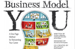 Business model You