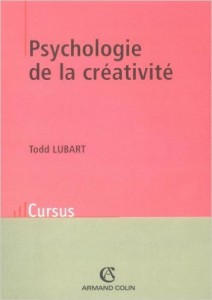 la psychologie de la creativite