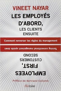 les employes d'abord