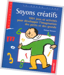 philippe brasseur soyons creatifs