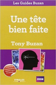 tony buzan